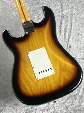 Fender 【ボーナスセール】FSR Made in Japan Traditional II 50s Stratocaster -2-Color Sunbrust- 【2023USED】_8