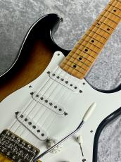Fender 【ボーナスセール】FSR Made in Japan Traditional II 50s Stratocaster -2-Color Sunbrust- 【2023USED】_9