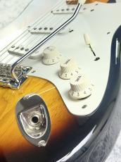 Fender 【ボーナスセール】FSR Made in Japan Traditional II 50s Stratocaster -2-Color Sunbrust- 【2023USED】_10