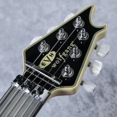 EVH MIJ Series EVH Signature Wolfgang Ivory【Made In Japan】_8