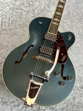 Gretsch 【ボーナスセール】G2420T Streamline Hollow Body with Bigsby -Gunmetal- 【2020'USED】