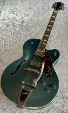 Gretsch 【ボーナスセール】G2420T Streamline Hollow Body with Bigsby -Gunmetal- 【2020'USED】_2