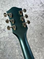 Gretsch 【ボーナスセール】G2420T Streamline Hollow Body with Bigsby -Gunmetal- 【2020'USED】_5