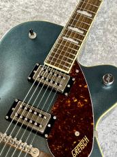 Gretsch 【ボーナスセール】G2420T Streamline Hollow Body with Bigsby -Gunmetal- 【2020'USED】_9