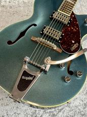 Gretsch 【ボーナスセール】G2420T Streamline Hollow Body with Bigsby -Gunmetal- 【2020'USED】_10