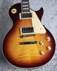 Gibson Les Paul Standard '60s Figured Top / Bourbon Burst #210060178 [4.15kg]