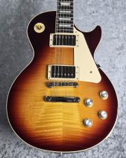 Gibson Les Paul Standard '60s Figured Top / Bourbon Burst #210060178 [4.15kg]_2