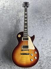 Gibson Les Paul Standard '60s Figured Top / Bourbon Burst #210060178 [4.15kg]_3