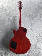 Gibson Les Paul Standard '60s Figured Top / Bourbon Burst #210060178 [4.15kg]_6