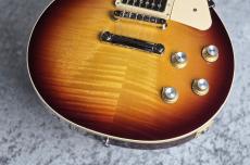 Gibson Les Paul Standard '60s Figured Top / Bourbon Burst #210060178 [4.15kg]_8