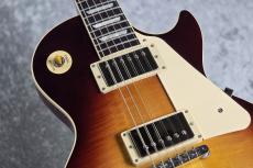 Gibson Les Paul Standard '60s Figured Top / Bourbon Burst #210060178 [4.15kg]_9