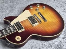 Gibson Les Paul Standard '60s Figured Top / Bourbon Burst #210060178 [4.15kg]_10