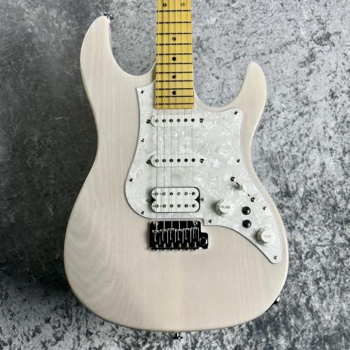 FUJIGEN Expert ODYSSEY EOS3-ASH-M/WB ~White Blonde~ #A260035【3.76kg】