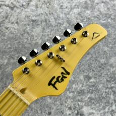FUJIGEN Expert ODYSSEY EOS3-ASH-M/WB ~White Blonde~ #A260035【3.76kg】_9