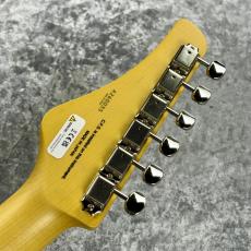 FUJIGEN Expert ODYSSEY EOS3-ASH-M/WB ~White Blonde~ #A260035【3.76kg】_11