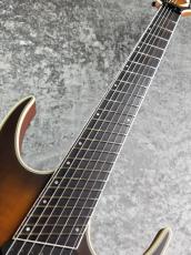 DEAN EXILE SELECT 7 STRING MULTISCALE KAHLER BURLED MAPLE SNBB 【7弦】_5