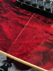 Ibanez JCRG1701 「Deep Coral Red」 2017年製 USED_3