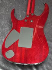 Ibanez JCRG1701 「Deep Coral Red」 2017年製 USED_4