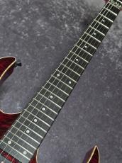 Ibanez JCRG1701 「Deep Coral Red」 2017年製 USED_5