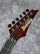 Ibanez JCRG1701 「Deep Coral Red」 2017年製 USED_7