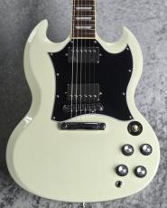 Gibson 【軽量個体!!】C.C Series SG Standard / Classic White #212460370 [3.02kg]_2