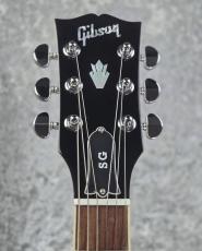 Gibson 【軽量個体!!】C.C Series SG Standard / Classic White #212460370 [3.02kg]_5