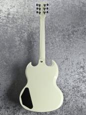 Gibson 【軽量個体!!】C.C Series SG Standard / Classic White #212460370 [3.02kg]_6