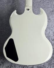 Gibson 【軽量個体!!】C.C Series SG Standard / Classic White #212460370 [3.02kg]_7