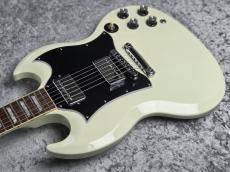 Gibson 【軽量個体!!】C.C Series SG Standard / Classic White #212460370 [3.02kg]_10