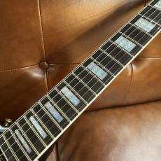 Gibson 【カスタム・V】Flying V Custom with Ebony Fingerboard Ebony CS 600829 [3.31kg] 3Fフロア 2026年製_6