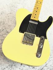Vanzandt 【ボーナスセール】TLV-R1/Blonde 【2000'sUSED】【3.30Kg】【国産ギター】