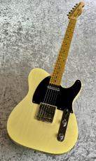 Vanzandt 【ボーナスセール】TLV-R1/Blonde 【2000'sUSED】【3.30Kg】【国産ギター】_2