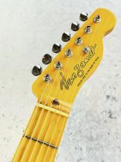 Vanzandt 【ボーナスセール】TLV-R1/Blonde 【2000'sUSED】【3.30Kg】【国産ギター】_3