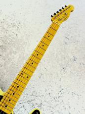 Vanzandt 【ボーナスセール】TLV-R1/Blonde 【2000'sUSED】【3.30Kg】【国産ギター】_4