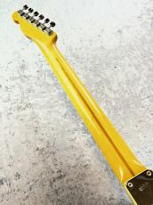 Vanzandt 【ボーナスセール】TLV-R1/Blonde 【2000'sUSED】【3.30Kg】【国産ギター】_6