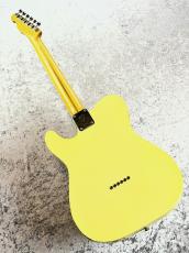 Vanzandt 【ボーナスセール】TLV-R1/Blonde 【2000'sUSED】【3.30Kg】【国産ギター】_7