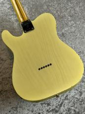 Vanzandt 【ボーナスセール】TLV-R1/Blonde 【2000'sUSED】【3.30Kg】【国産ギター】_8