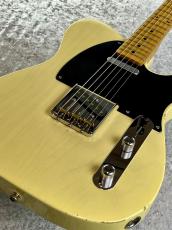 Vanzandt 【ボーナスセール】TLV-R1/Blonde 【2000'sUSED】【3.30Kg】【国産ギター】_10