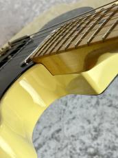 Vanzandt 【ボーナスセール】TLV-R1/Blonde 【2000'sUSED】【3.30Kg】【国産ギター】_11