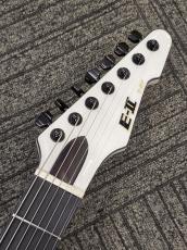 E-II T-B7  " Snow White "  「2025年製 USED」_8
