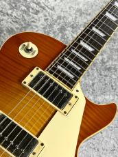 Edwards 【ボーナスセール】E-LP-92SD /HoneyBurst 【2009'sUSED】_9