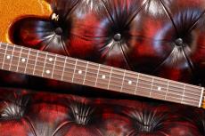 Suhr Classic S Custom ~ Orange Sparkle ~ #87740  [約3.4kg]_8