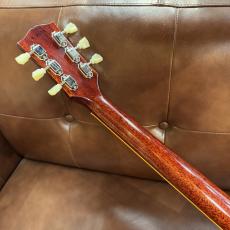 Gibson 【美麗TOP杢】1959 Les Paul Standard Reissue VOS Washed Cherry #9 6572【3.97kg】3Fフロア_10