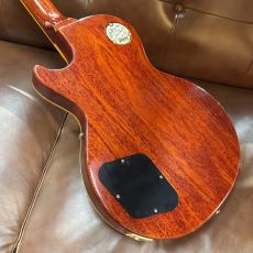 Gibson 【リアルTOP杢】1959 Les Paul Standard Reissue VOS Washed Cherry #960081【4.03kg】_9