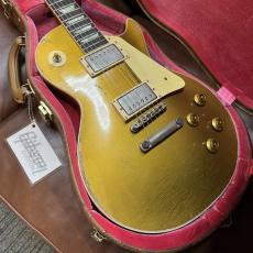 Gibson 【超リアルエイジド】Murphy LAB 1957 Les Paul Gold Top "Ultra Heavy Aged" #7 6647 [3.92kg] 3Fフロア