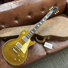 Gibson 【超リアルエイジド】Murphy LAB 1957 Les Paul Gold Top "Ultra Heavy Aged" #7 6647 [3.92kg] 3Fフロア_3