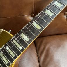 Gibson 【超リアルエイジド】Murphy LAB 1957 Les Paul Gold Top "Ultra Heavy Aged" #7 6647 [3.92kg] 3Fフロア_8