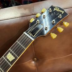 Gibson 【超リアルエイジド】Murphy LAB 1957 Les Paul Gold Top "Ultra Heavy Aged" #7 6647 [3.92kg] 3Fフロア_9
