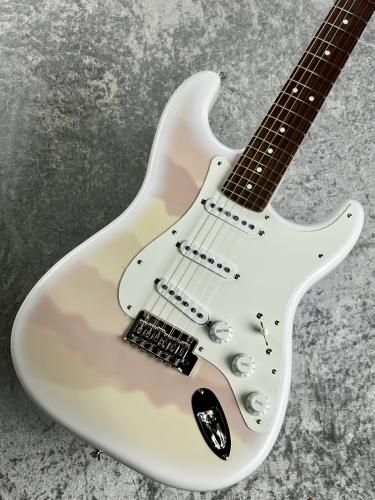 Fender Made in Japan Hybrid II 2026 Collection Stratocaster Yellow Mist #JD26011626 [3.35kg]