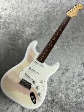 Fender Made in Japan Hybrid II 2026 Collection Stratocaster Yellow Mist #JD26011626 [3.35kg]_2